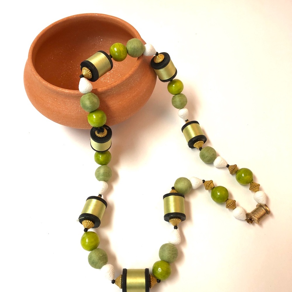 Vintage necklace